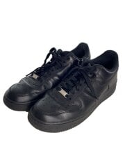 画像：AIR FORCE 1 07_エア フォース 1 07/28.5cm/BLK