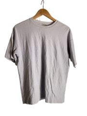 画像：Tシャツ/3/コットン/IDG/無地/A20ST01KN