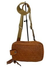 画像：ウエストバッグ/--/BEG