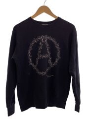 画像：スウェット/M/コーデュロイ/NVY