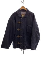 画像：guess jeans/90s/USA製/ファイヤーマンジャケット/L/コットン/60815D01/