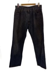 画像：ボトム/36/デニム/インディゴ/無地/8268YAG1780