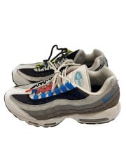 画像：AIR MAX 95 QS_エアマックス95/26cm/マルチカラー/状態考慮///