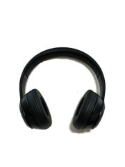 画像：ヘッドホン solo3 wireless MP582PA/A [ブラック] A1796