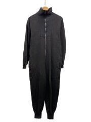 画像：オールインワン/36/コットン/GRY/12320311