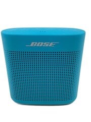 画像：Bluetoothスピーカー SoundLink Color Ⅱ [ブルー]