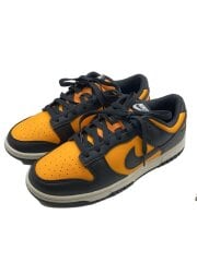 画像：DUNK LOW RETRO SUNDIAL_ダンク ロー レトロ サンディアル/25.5cm/YLW