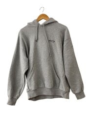 画像：パーカー/1/コットン/GRY