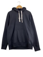 画像：BOX LOGO HOODIE/XL/ポリエステル/BLK//