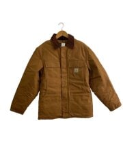画像：DUCK TRADITIONAL COAT//