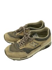 画像：M1500/グレー/Made in UK/UK9/GRY