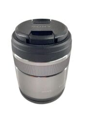 画像：レンズ SEL30M35