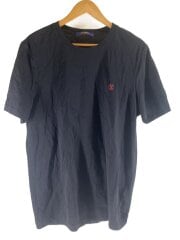 画像：Tシャツ/XL/コットン/BLK/無地/RM221Q JC8 HAY50W