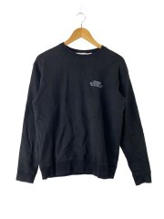画像：JP EXCLUSIVE RUE DE RICHELIEU/スウェット/S/コットン/BLK/無地/KMM33530