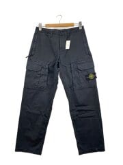 画像：TYPE LOカーゴパンツ/29/コットン/BLK/無地/751530214/