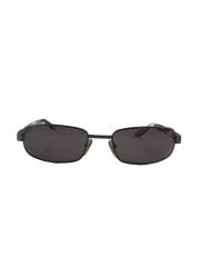 画像：サングラス/--/プラスチック/BLK/GRY/メンズ/GG1643