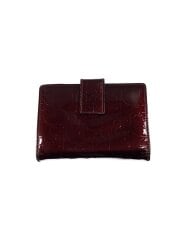 画像：2つ折り財布/--/BRD/レディース