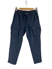 画像：セカンドヒルウォームパンツ/S/ポリエステル/BLK