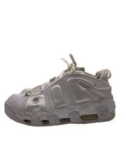 画像：AIR MORE UPTEMPO LOW_エアモア アップテンポ ロー/26.5cm/WHT