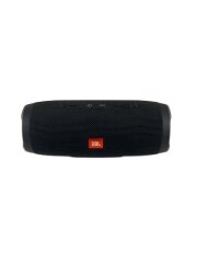 画像：Bluetoothスピーカー CHARGE3 JBLCHARGE3BLKJN[ブラック]