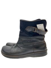 画像：ブーツ/28cm/BRW