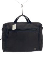 画像：ビジネスバッグ/BLK