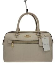 画像：ハンドバッグ/--/WHT/A2122-F79946