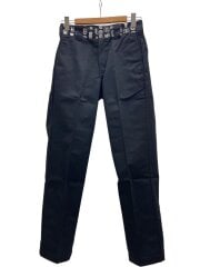 画像：DICKIES/874 ワークパンツ/30/コットン/BLK/181M40HG01