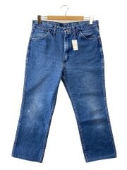 画像：ボトム/36/デニム/NVY/無地/936DEN