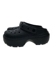 画像：サンダル/US8/BLK