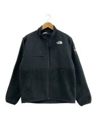 画像：デナリジャケット/M/ポリエステル/BLK