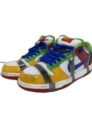 画像：DUNK LOW OG QS_ダンク ロー オリジナル QS/25.5cm/マルチカラー//
