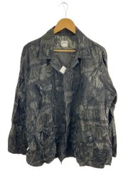 画像：カバーオール/L/コットン/1123R2-FC3