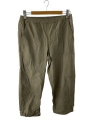 画像：VAGRANT LONG PANT_ヴェイグラントロングパンツ/L/ナイロン/BEG/無地