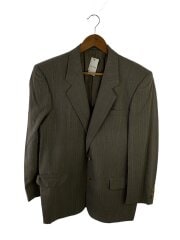 画像：テーラードジャケット/M/ウール/GRY