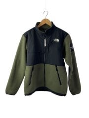 画像：デナリジャケット/M/ポリエステル/KHK