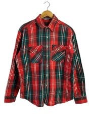 画像：90s/USA製/FIVE BROTHER/ヘビーネル/