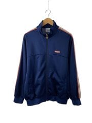 画像：ジャージ/M/ポリエステル/NVY