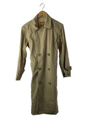 画像：トレンチコート/FREE/ナイロン/BEG/01241AC01