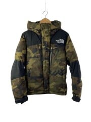 画像：NOVELTY BALTRO LIGHT JACKET_ノベルティーバルトロライトジャケット/S/ナイロン/KHK