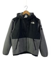 画像：DENALI HOODIE/S/ポリエステル/GRY