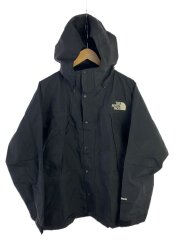 画像：MOUNTAIN LIGHT JACKET_マウンテンライトジャケット/L/ナイロン/BLK//