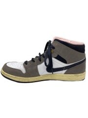画像：ハイカットスニーカー/29cm/GRY/HQ2011-100