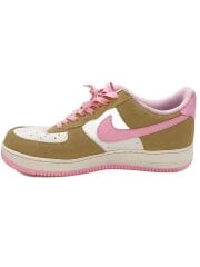 画像：AIR FORCE 1 07 LV8_エア フォース 1 07 LV8/29.5cm/PNK