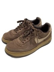 画像：AIR FORCE 1 PREMIUM/エアフォースプレミアム/ブラウン/309096-211/--/BRW