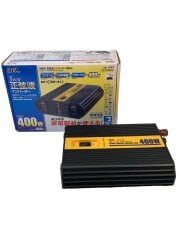 画像：BAL/3WAY正弦波インバーター/400W～450W/2014年製