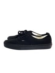 画像：ローカットスニーカー/29cm/BLK/721278//