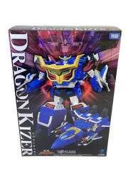 画像：トイライズ ドラゴンカイザー 「勇者エクスカイザー」※開封品