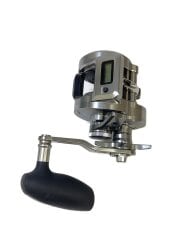 画像：046710 24 オシアコンクエストCT 300HG RIGHT 046710/ベイトリール//