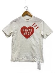 画像：Tシャツ/XS/コットン/WHT//